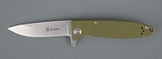 Нож складной туристический Ganzo G728-GR