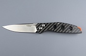 Нож складной туристический Ganzo Firebird FB7621-CF