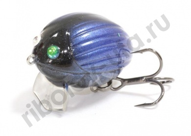 Воблер Salmo Lil Bug плав., 2 см, 2.8 гр., 0.0 м, цв. DBE