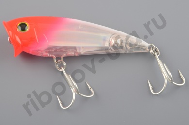 Воблер Yo-Zuri R1210 Inshore Popper 70F 8.5гр, цв. C5