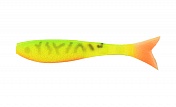 Рыбка поролоновая ЛП Мормыш перфорированная 7 см цв. 10 (5 шт/уп)