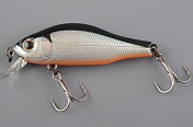 Воблер Zipbaits Khamsin Jr. SR, 50 мм, 4.0 гр., загл. 1.0 м, суспенд., цвет №811