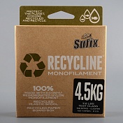Леска Sufix Recycline зеленая 150 м, 0,25 мм, 4,5кг