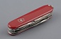 Нож Victorinox Huntsman 91мм 15функций красный