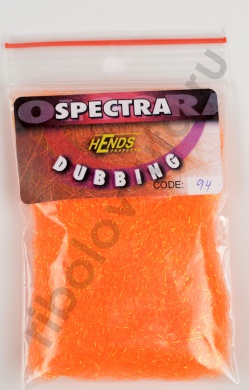 Даббинг Hends Spectra Dubbing Orange Fluo Hnd SA-94