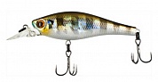 Воблер Tsuribito Super Shad 75F-SR 75мм 9,9гр 0,5-1,0м цв.007