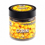 Бойлы GBS насадочные 15мм 100гр (банка) Corn Кукуруза