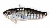 Блесна-цикада Strike Pro Cyber Vibe 35 тонущ.,4.5гр. кр Owner JG-005A#A70-713