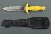 Нож для подводной охоты № 52