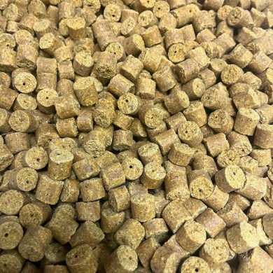 Пеллетс развесной GBS Pineapple Ананас