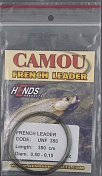 Подлесок Hends products Camou French Leader 350 см 3X Camouflage (31-09-00)