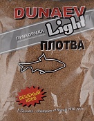 Прикормка Dunaev-Light Плотва (0.750кг) 