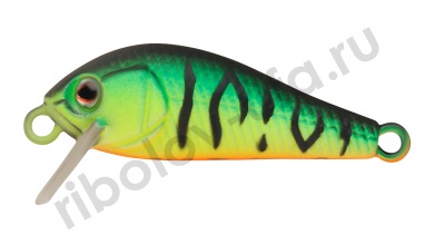 Воблер Strike Pro UL Rider тонущ.2,8см 1,3гр. кр.OWNER  EG-183S#GC01S