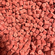 Пеллетс развесной GBS Strawberry Клубника