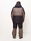 Костюм зимний Canadian Camper Viking Pro (куртка+брюки), цвет stone, L