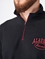 Микрофлисовый комплект Alaskan Kenai р. M черный