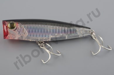 Воблер Yo-Zuri R1411 Inshore Popper 90F 24гр, цв. C4
