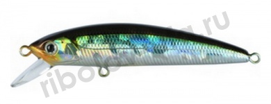 Воблер Tsuribito Minnow 80SP 80мм 6,4гр 0,8-1,0м цв.005