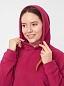 Флисовый комплект Alaskan Foxy (куртка+брюки) цв. малиновый, р. S
