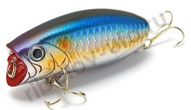 Воблер Lucky Craft Malas 270 MS American Shad 511