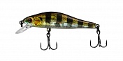 Воблер Tsuribito Jerkbait 50F-SR 50мм 3гр 0,0-0,5м цв.007