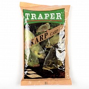 Прикормка Traper Classic Карп 0,75кг