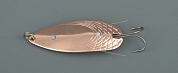 Блесна колеб. (незац) Kasatka 21гр. Copper-003  SF04-183