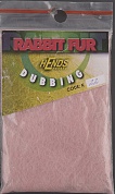 Даббинг Hends products Rabbit Fur Dubbing Pink (31-30-41)
