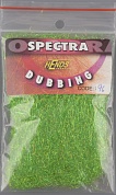 Даббинг Hends Spectra Dubbing Green SA-96