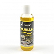 Ароматизатор-концентрат жидкий Allvega Essence Vanilla 100мл (ваниль) NEW
