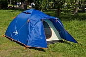 Палатка Alpika Ranger-4, 4-х местная