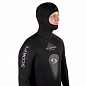 Гидрокостюм Scorpena 7мм All Black р. XL (25)
