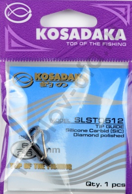 Тюльпан Kosadaka на спиннинг S Sic-LTS d.6мм для удилища d.2,6мм