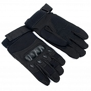 Перчатки Hunter Manufacture тип 2, цв. черный, р. XL hm-23