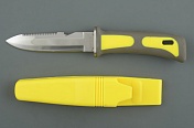 Нож для подводной охоты № 7