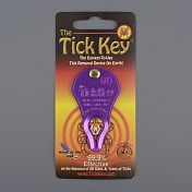 Клещедер Tick Key