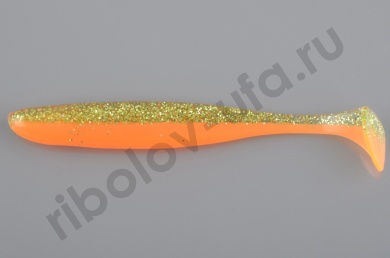 Силиконовая приманка Zander Master Easy Shiner 8,3см, 4гр цв. 21