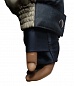 Костюм зимний Canadian Camper Denwer Pro (куртка+брюки), цвет black/stone, XXL