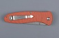 Нож складной туристический Ganzo Firebird F6252-OR