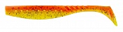 Силиконовая приманка Frapp Funky Shad 3.5 in #PAL08