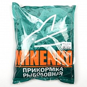 Прикормка Minenko Classic 0,7кг Чеснок