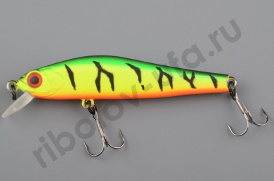 Воблер Zipbaits Rigge 56 S-Line, 56 мм, 3.6 гр., тон.0.9-1.4м, цвет № 995