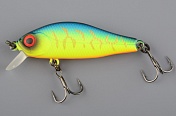 Воблер Zipbaits Khamsin Tiny 40SP- SR, 40 мм, 2.8 гр., суспенд., загл. 0.0-0.5 м, цвет №2002