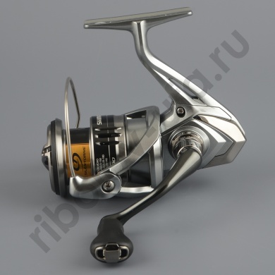 Катушка безынерц. Shimano Nasci 2500 FC