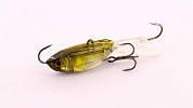 Балансир Xp baits igb-40mm/3.0g #51 Pistachio Whitebait