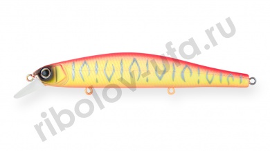Воблер Strike Pro Inquisitor 110SP нейтр.пл.,16.2гр. (0.8-1.5м) кр.Owner  EG-193B-SP#A221S