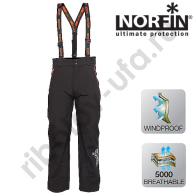 Штаны Norfin Dynamic Pants 03 р. L