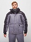 Костюм зимний Canadian Camper Denwer Pro (куртка+брюки), цвет black/gray, XL