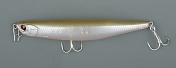 Воблер Osp Bent Minnow 106мм, 10гр., цвет GF76