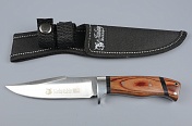 Нож No name Columbia SB 68
